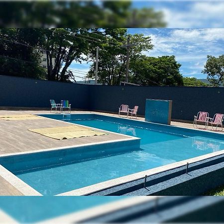 Grande Hotel アチバイア エクステリア 写真